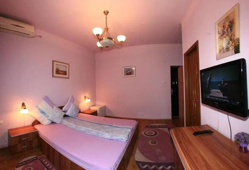 اتاق استاندارد, Radena