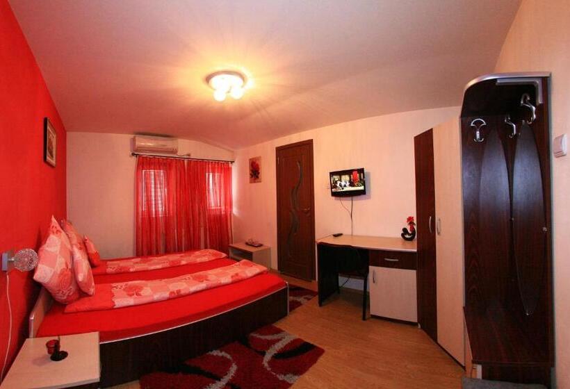 חדר סטנדרט, Radena