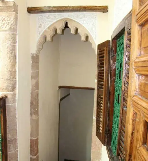 اتاق استاندارد, Dar Aida