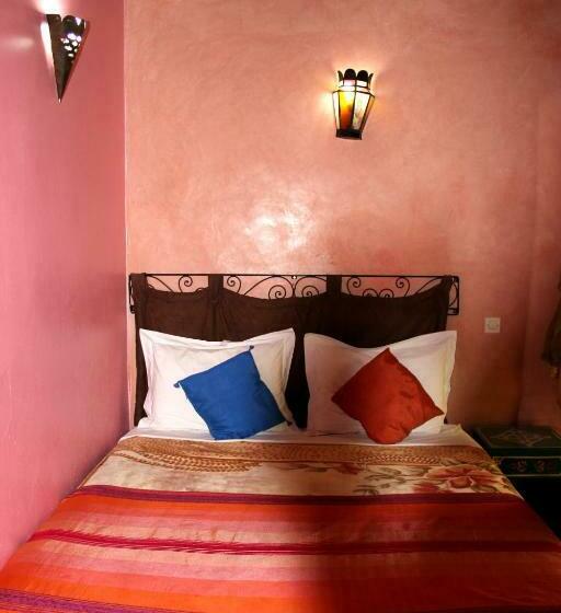 اتاق استاندارد, Dar Aida