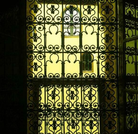 اتاق استاندارد, Dar Aida