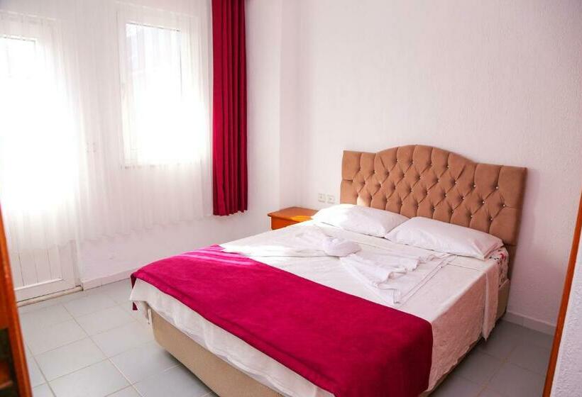 آپارتمان 2 خوابه, Villa Ali Ozalp