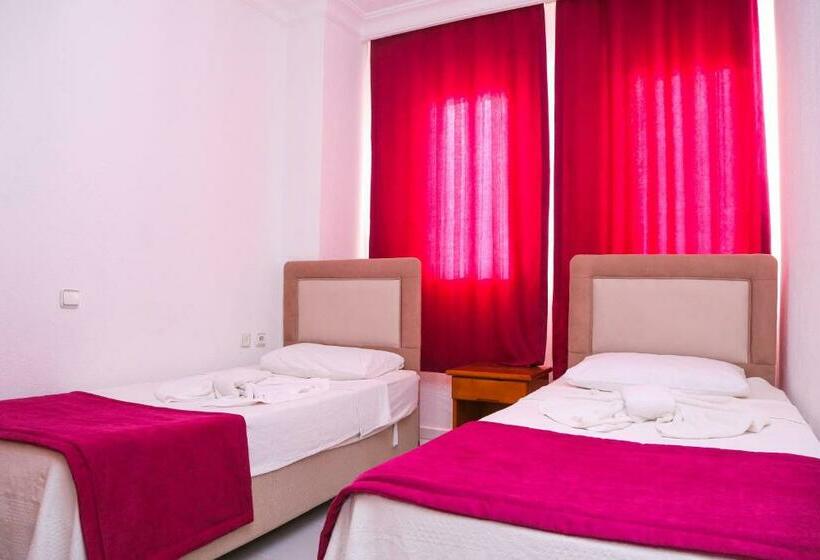 آپارتمان 2 خوابه, Villa Ali Ozalp