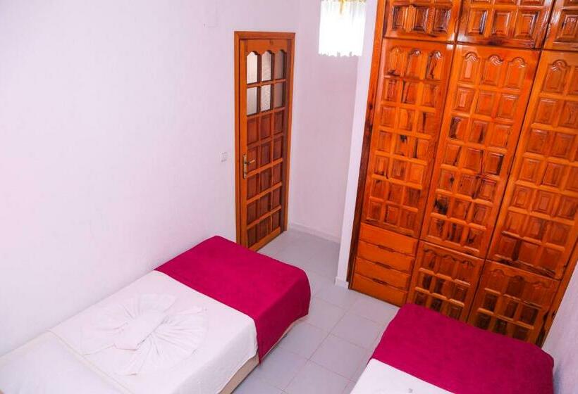 آپارتمان 2 خوابه, Villa Ali Ozalp