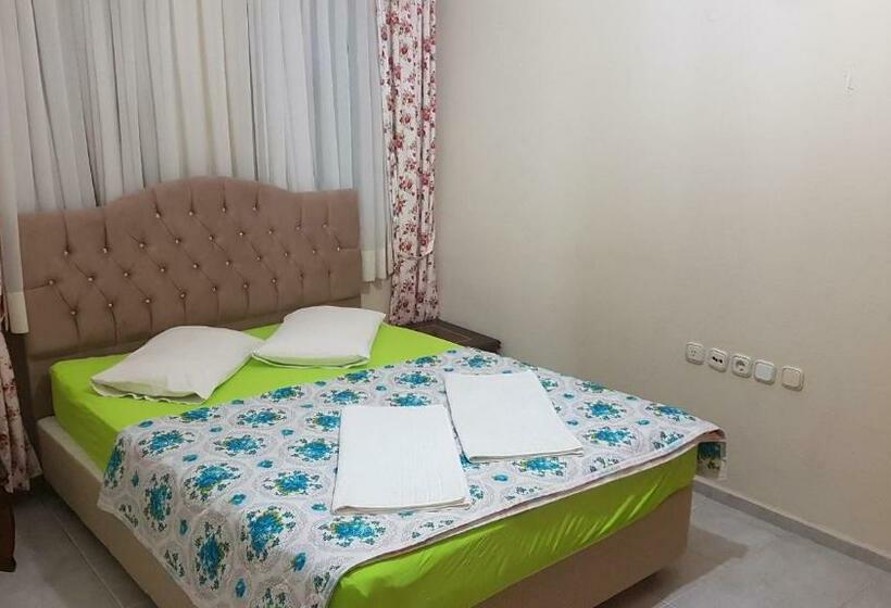 Вилла 2 Спальни, Villa Ali Ozalp