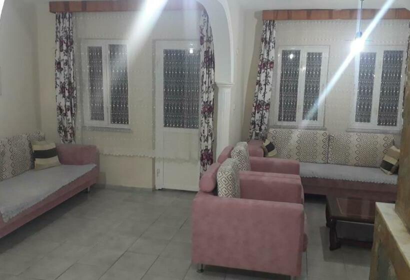 ویلای 2 خوابه, Villa Ali Ozalp