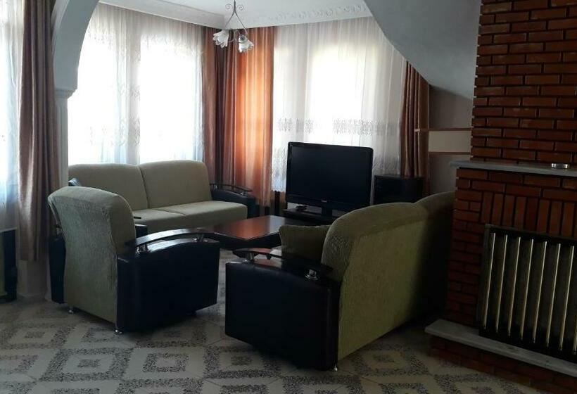 ویلای 2 خوابه, Villa Ali Ozalp