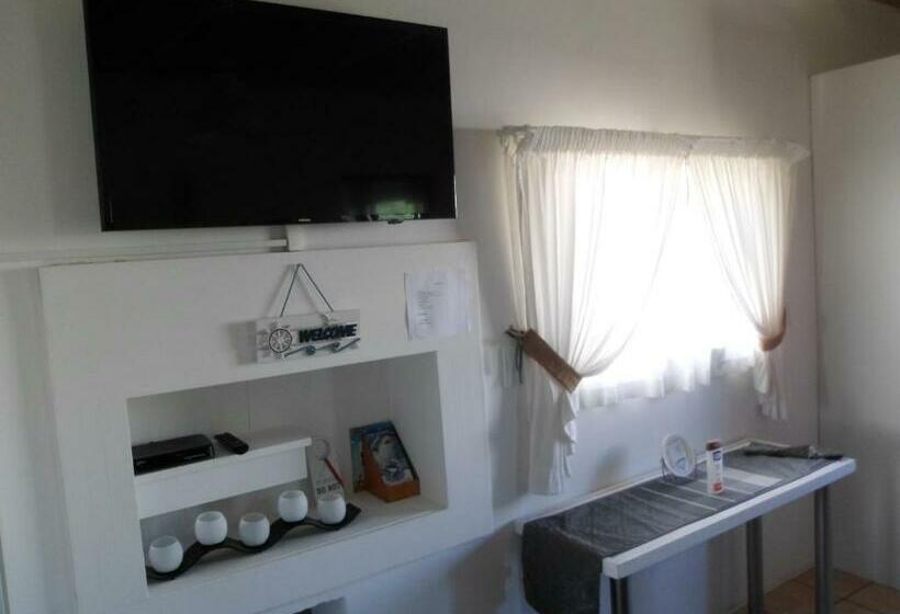 スタンダードルーム, After8 B&b