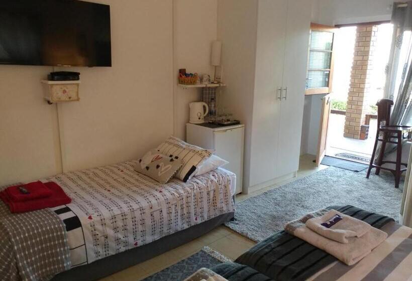 ファミリールーム, After8 B&b