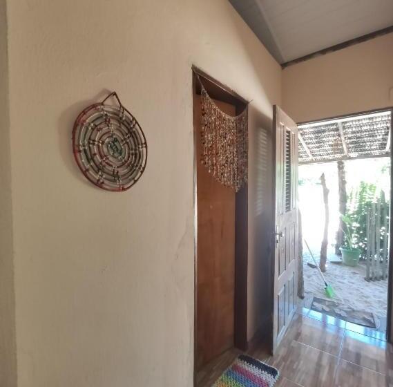 Номер Стандарт, Casa Da Praia Atins Maranhão