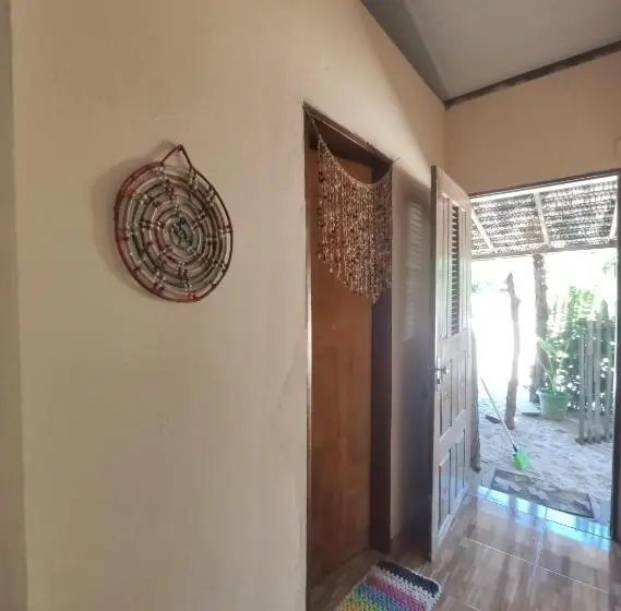 スタンダードルーム, Casa Da Praia Atins Maranhão