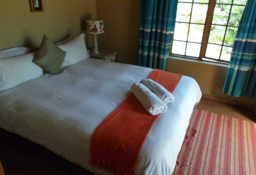 Номер Стандарт, Fairy Knowe Backpackers Lodge