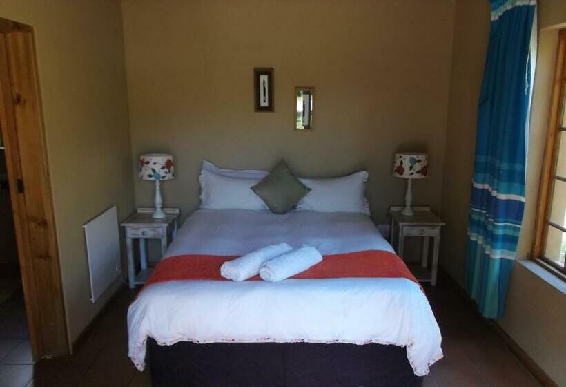 اتاق استاندارد, Fairy Knowe Backpackers Lodge