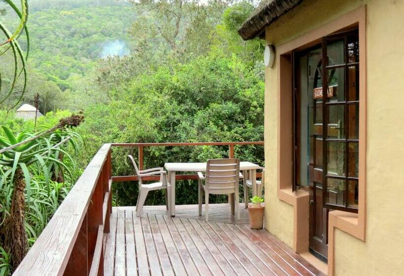 اتاق استاندارد, Fairy Knowe Backpackers Lodge