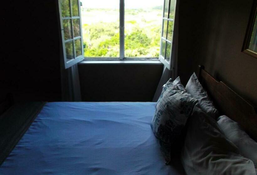 اتاق استاندارد, Fairy Knowe Backpackers Lodge