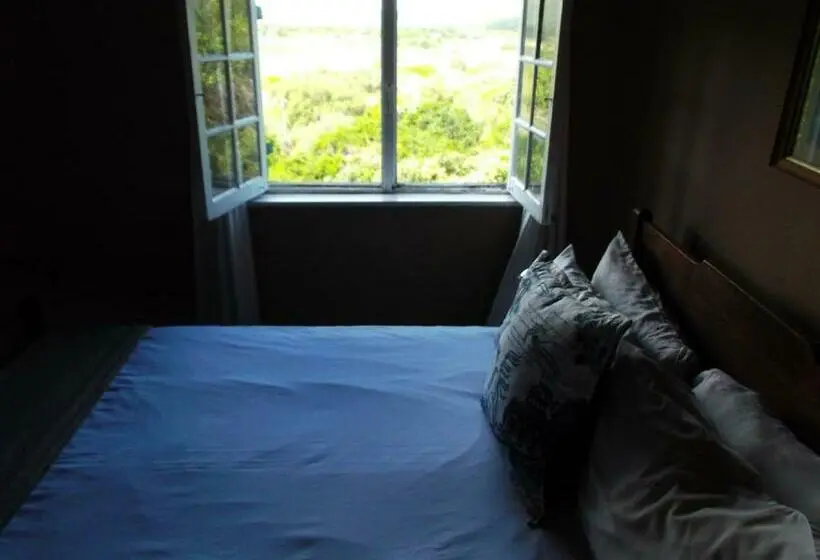 اتاق استاندارد, Fairy Knowe Backpackers Lodge