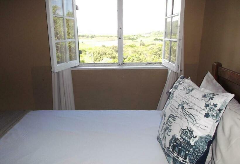 اتاق استاندارد, Fairy Knowe Backpackers Lodge