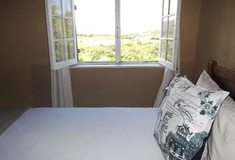 اتاق استاندارد, Fairy Knowe Backpackers Lodge