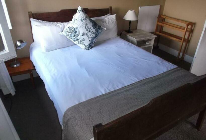 Номер Стандарт, Fairy Knowe Backpackers Lodge