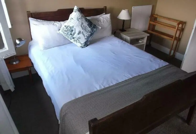 اتاق استاندارد, Fairy Knowe Backpackers Lodge