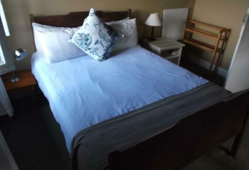 اتاق خانوادگی, Fairy Knowe Backpackers Lodge