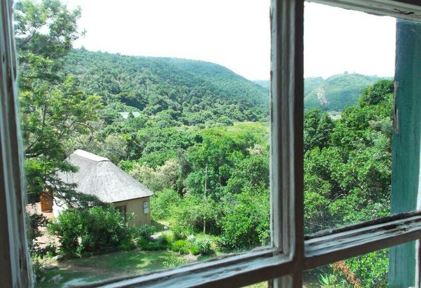 اتاق خانوادگی, Fairy Knowe Backpackers Lodge