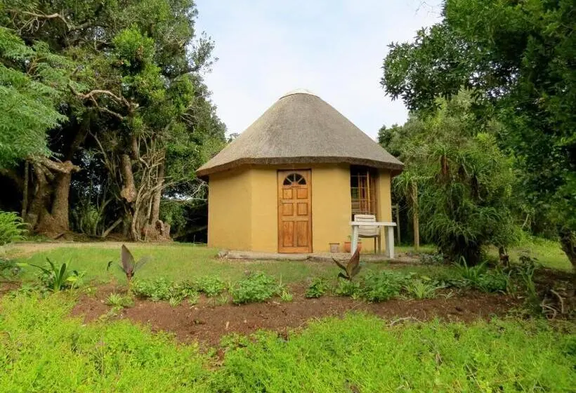 اتاق خانوادگی, Fairy Knowe Backpackers Lodge