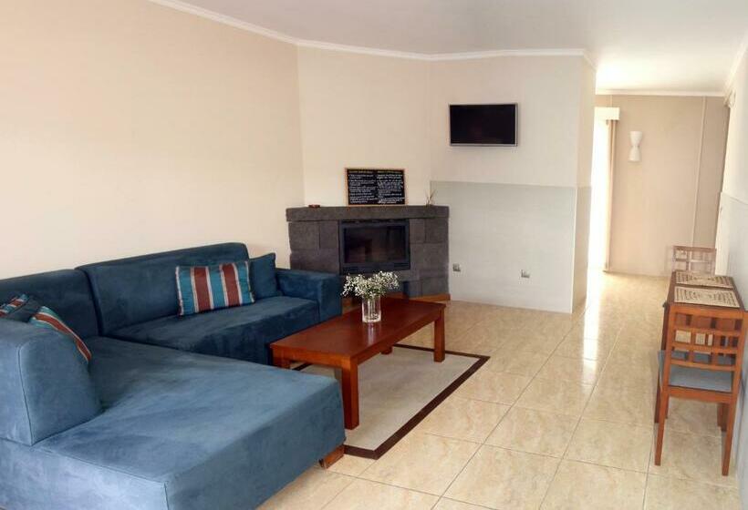 דירת חדר, Baia Da Barca