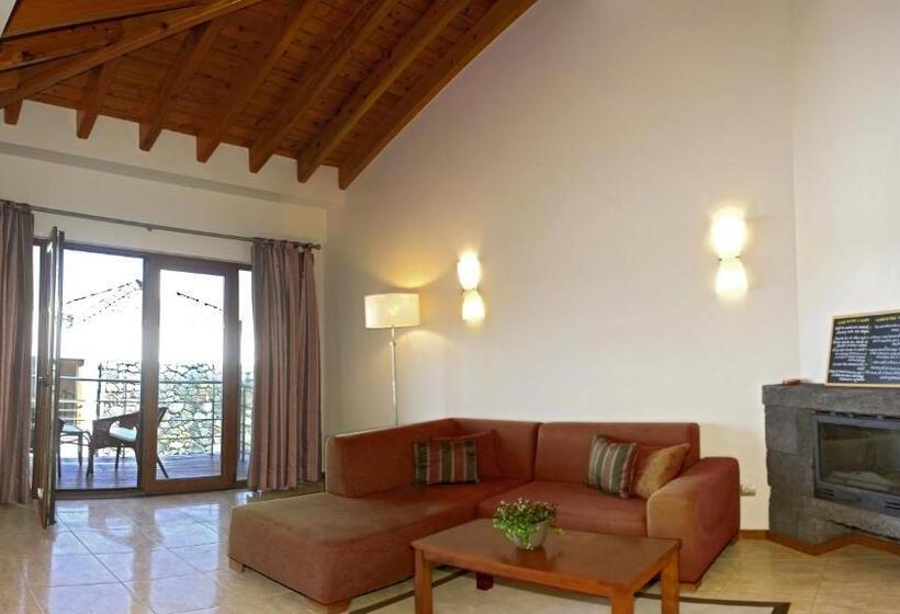 דירת חדר נוף לים, Baia Da Barca