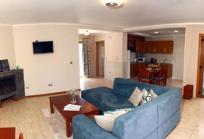 דירת חדר, Baia Da Barca