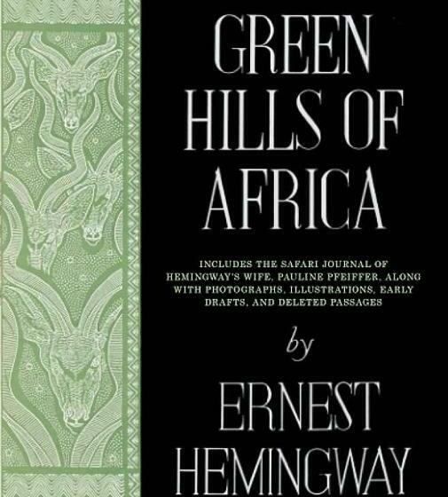 豪华房间, Ca  Hemingway