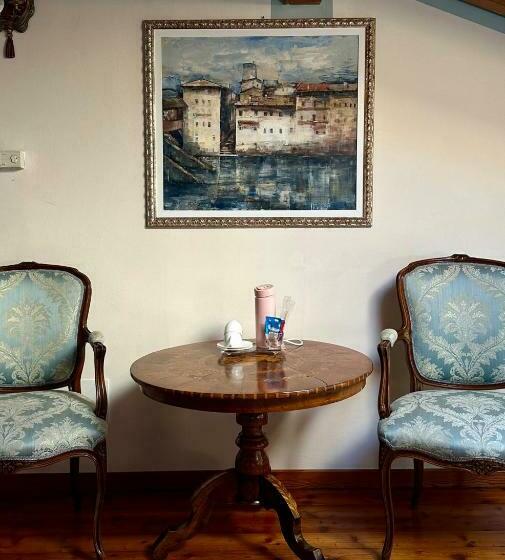 豪华房间, Ca  Hemingway