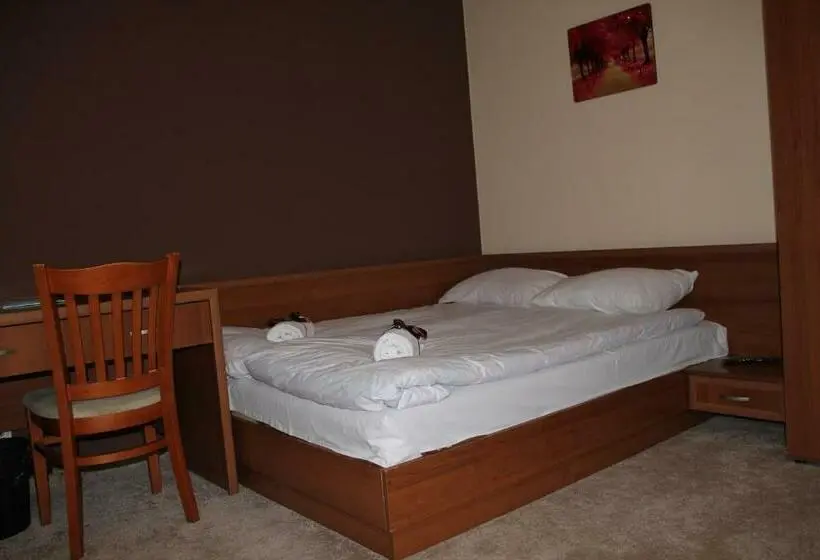 اتاق استاندارد, Family Hotel Square