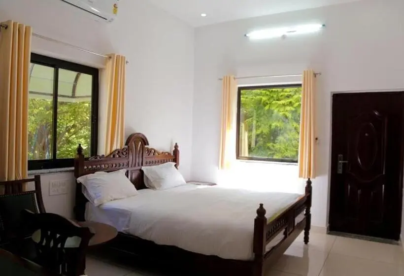 Superior-huone, Green Heaven Resort