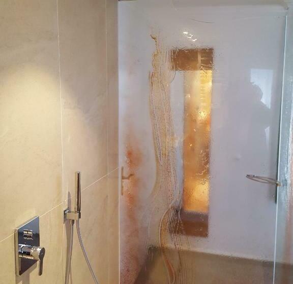 スタンダードシングルルーム, Altötting City Apartments