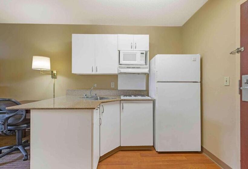 标准工作室, Extended Stay America Suites  Baltimore  Bwi Airport  Aero Dr