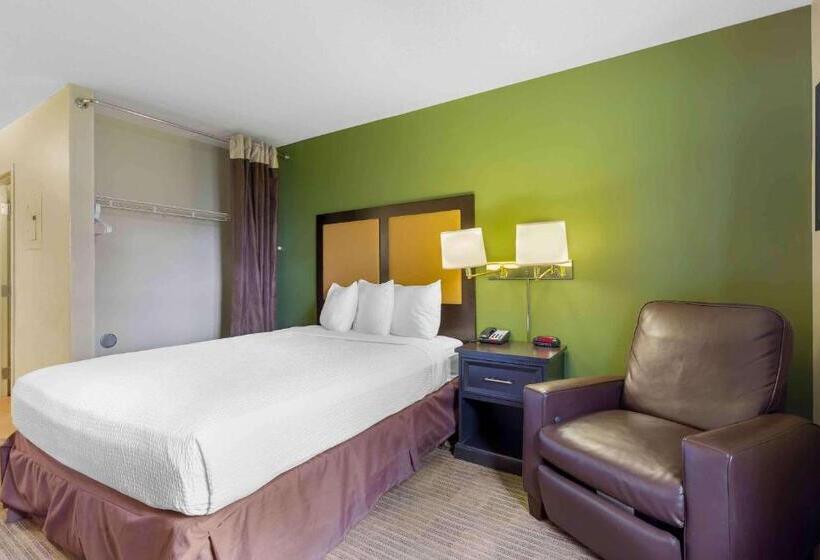 스탠다드 스튜디오, Extended Stay America Suites  Baltimore  Bwi Airport  Aero Dr