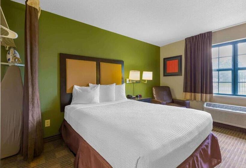 标准工作室, Extended Stay America Suites  Baltimore  Bwi Airport  Aero Dr