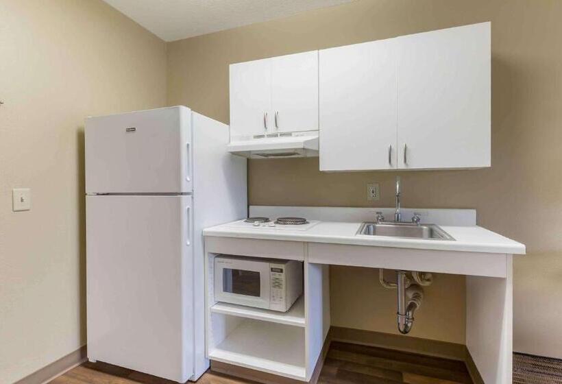 标准工作室, Extended Stay America Suites  Baltimore  Bwi Airport  Aero Dr