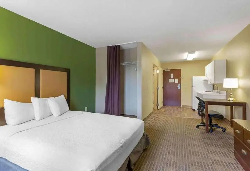 استودیوی استاندارد, Extended Stay America Suites Baltimore Bwi Airport Aero Dr