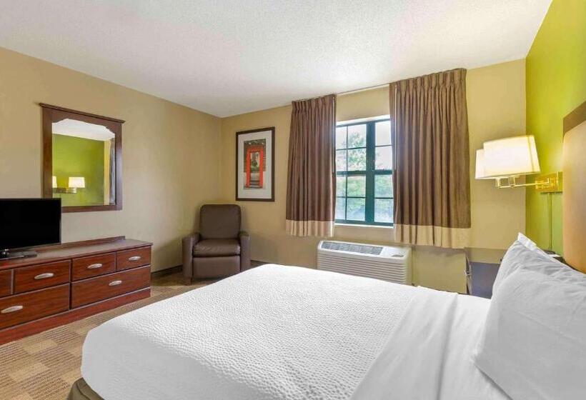 스탠다드 스튜디오, Extended Stay America Suites  Baltimore  Bwi Airport  Aero Dr
