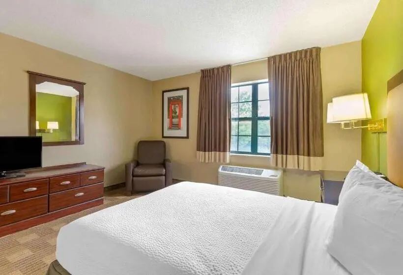 استودیوی استاندارد, Extended Stay America Suites Baltimore Bwi Airport Aero Dr