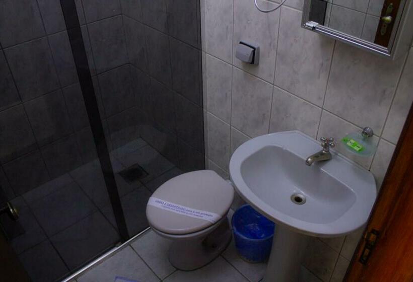 Номер Стандарт, Paradise Palace