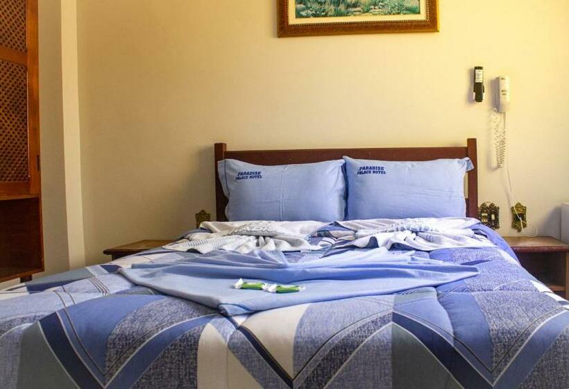 Номер Стандарт, Paradise Palace