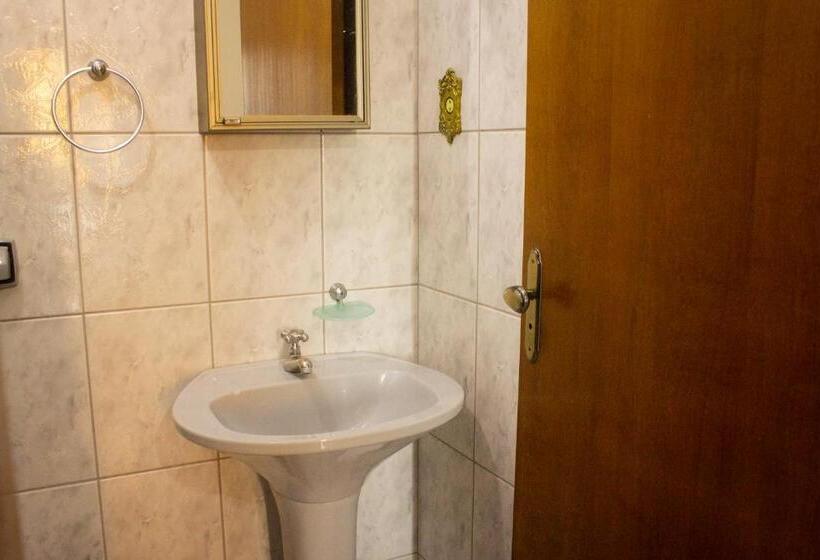 Номер Deluxe, Paradise Palace