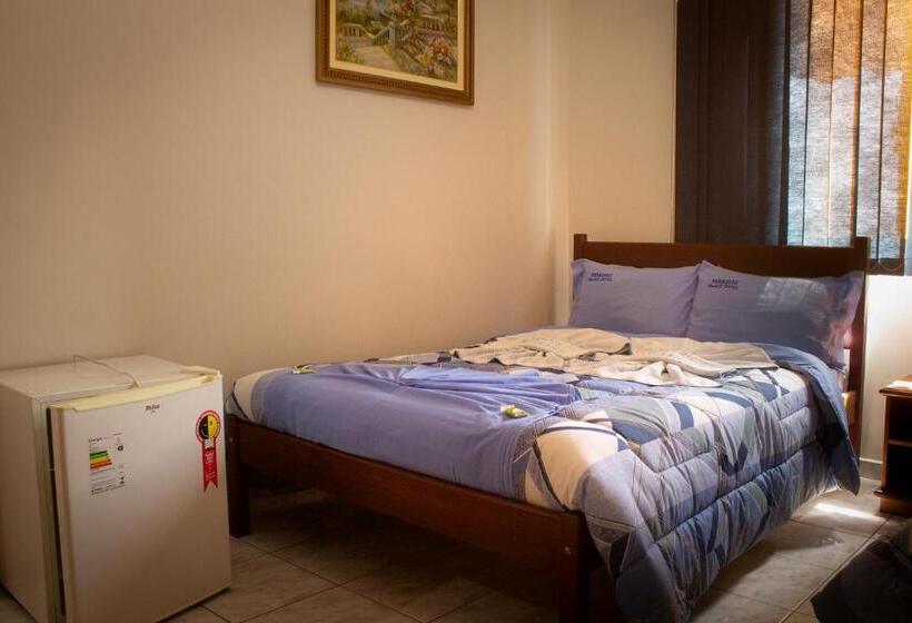 Номер Deluxe, Paradise Palace