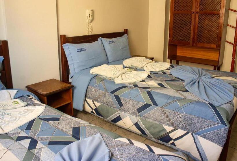 Номер Deluxe, Paradise Palace