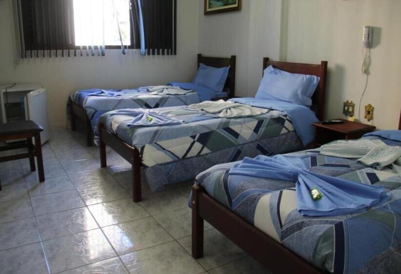 Номер Стандарт Трехместный, Paradise Palace