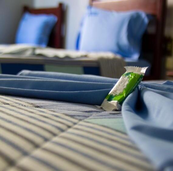 Номер Стандарт Трехместный, Paradise Palace