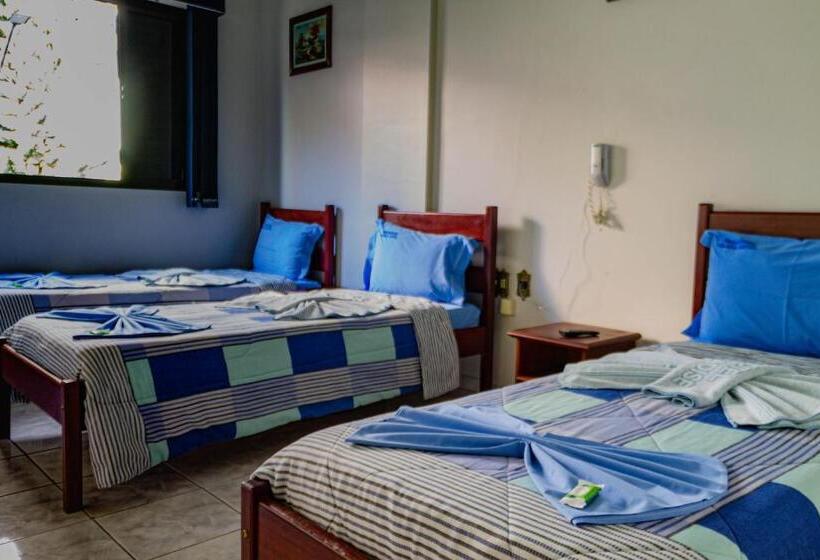 Номер Стандарт Трехместный, Paradise Palace